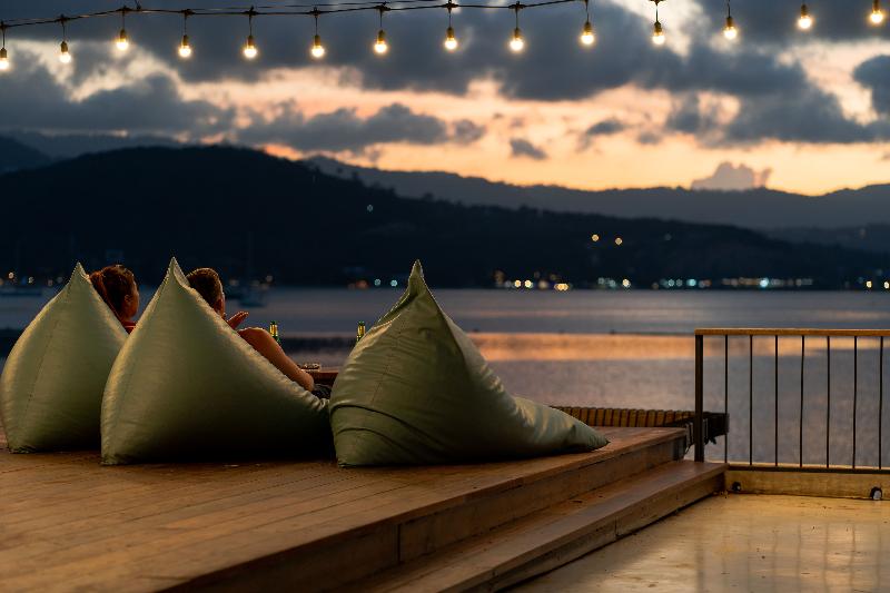 Sea Sun Bed & Beyond - Genel