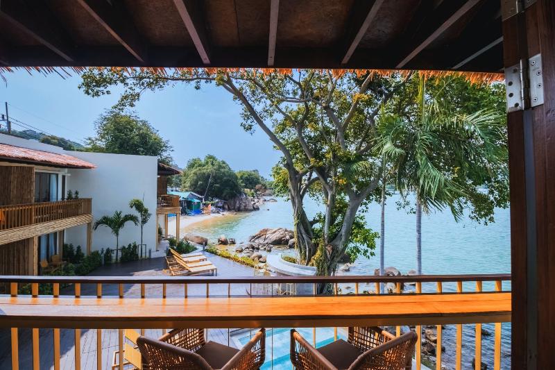 Sea Sun Bed & Beyond - Oda
