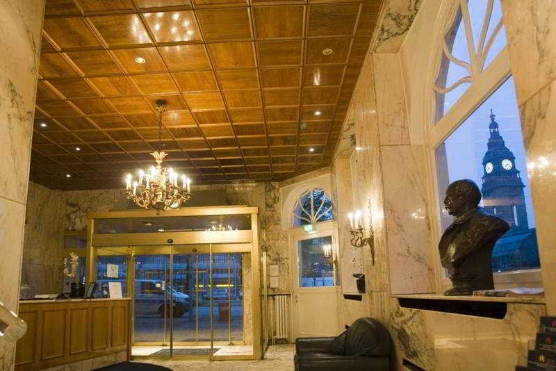 Hotel Fürst Bismarck fotoÄŸrafÄ±
