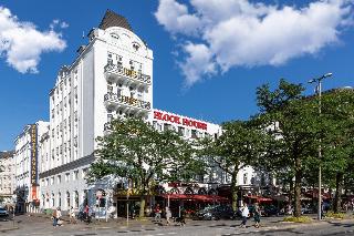 Hotel Fürst Bismarck fotoÄŸrafÄ±
