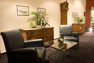 Hotel Fürst Bismarck fotoÄŸrafÄ±