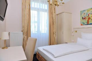 Hotel Fürst Bismarck fotoÄŸrafÄ±