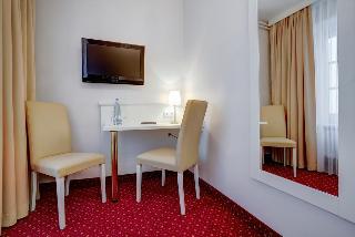 Hotel Fürst Bismarck fotoÄŸrafÄ±