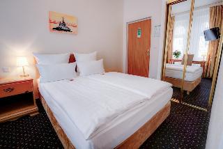Hotel Fürst Bismarck fotoÄŸrafÄ±