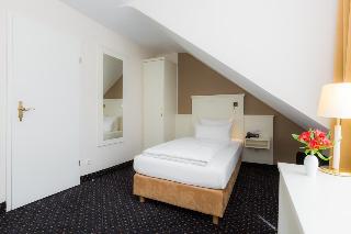 Hotel Fürst Bismarck fotoÄŸrafÄ±