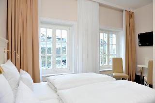 Hotel Fürst Bismarck fotoÄŸrafÄ±