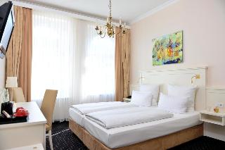 Hotel Fürst Bismarck fotoÄŸrafÄ±