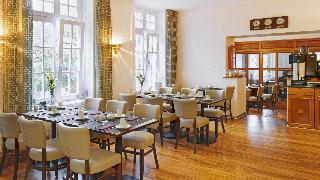 Hotel Fürst Bismarck fotoÄŸrafÄ±