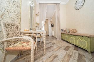 Old Tbilisi Apart Hotel otel fotoğrafı