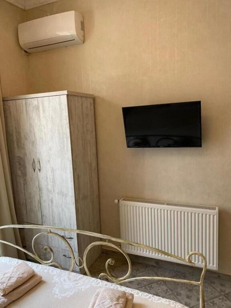 Old Tbilisi Apart Hotel - Oda