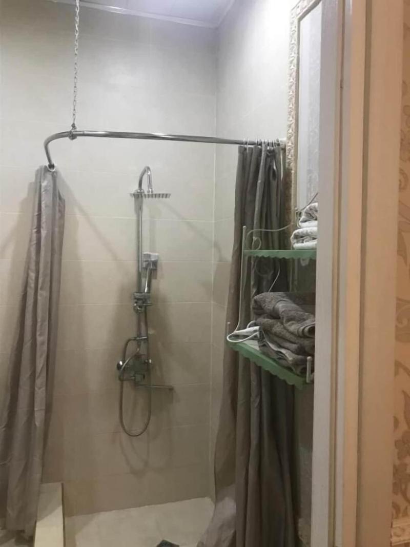 Old Tbilisi Apart Hotel - Oda