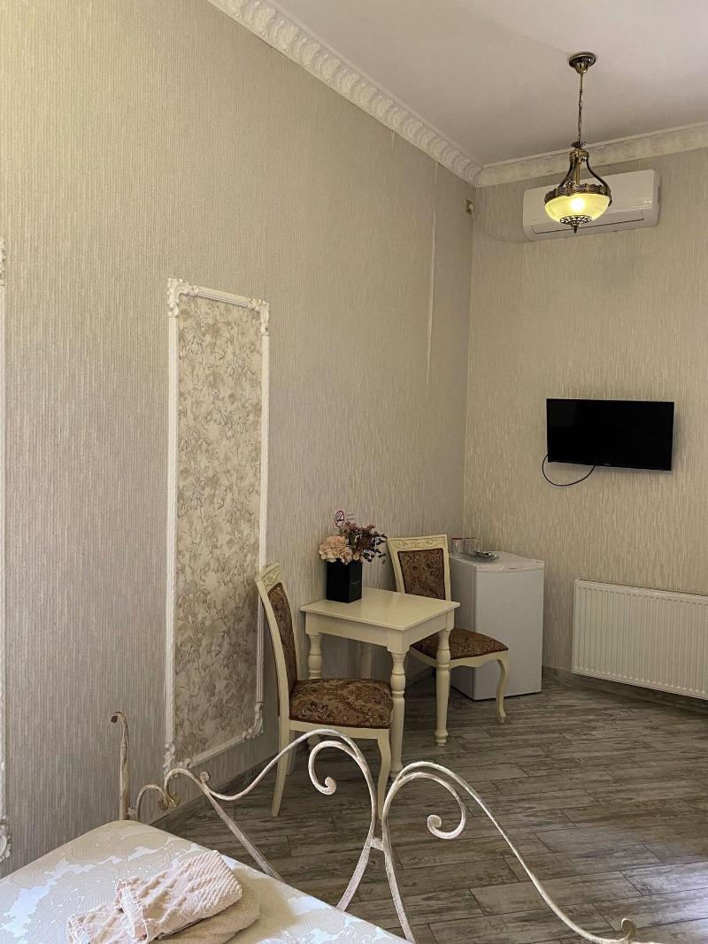 Old Tbilisi Apart Hotel - Oda