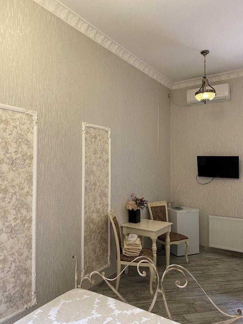 Old Tbilisi Apart Hotel - Oda