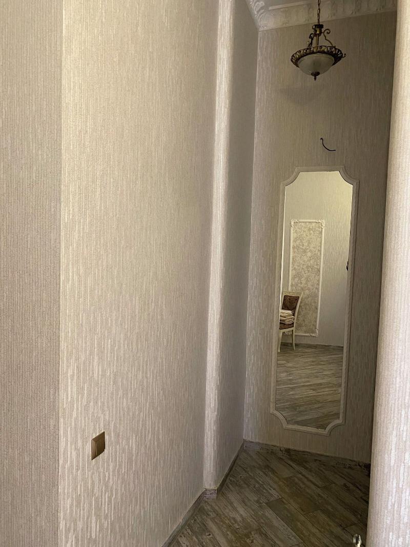 Old Tbilisi Apart Hotel - Oda