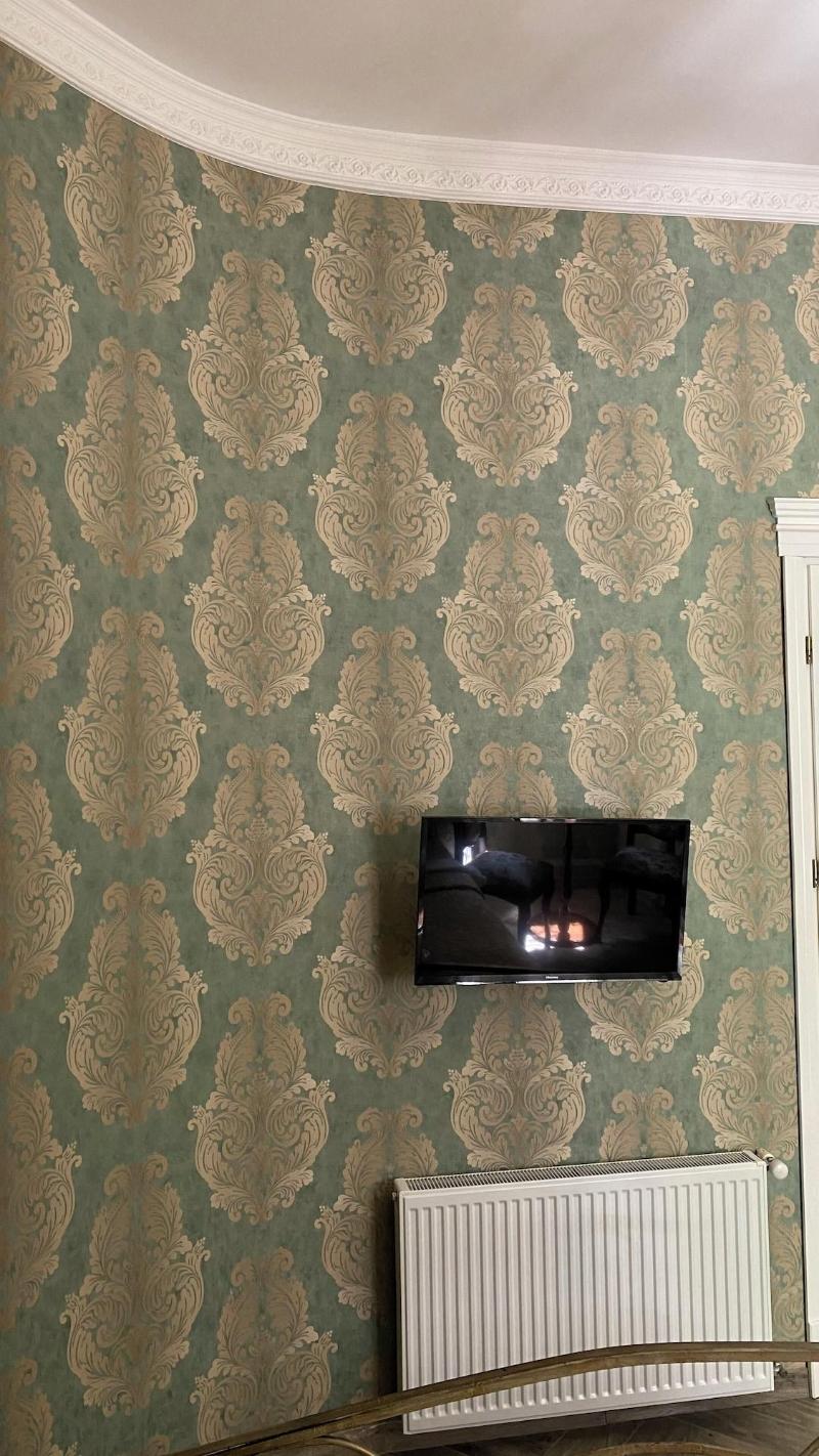 Old Tbilisi Apart Hotel - Oda