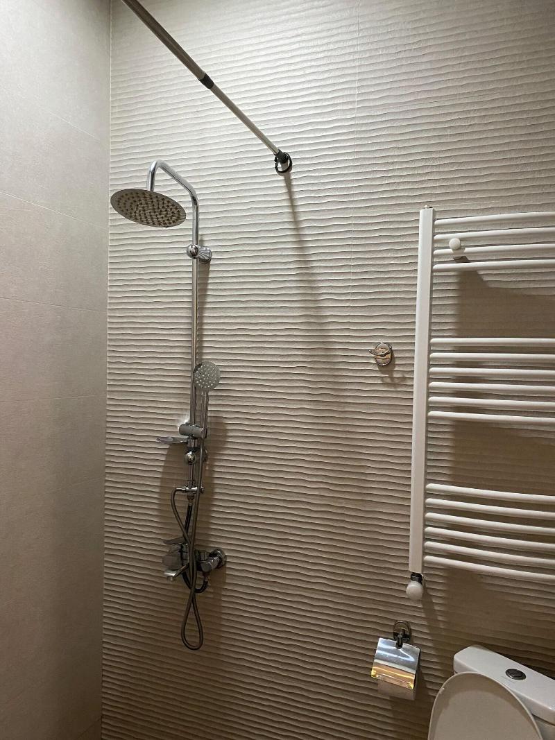 Old Tbilisi Apart Hotel - Oda