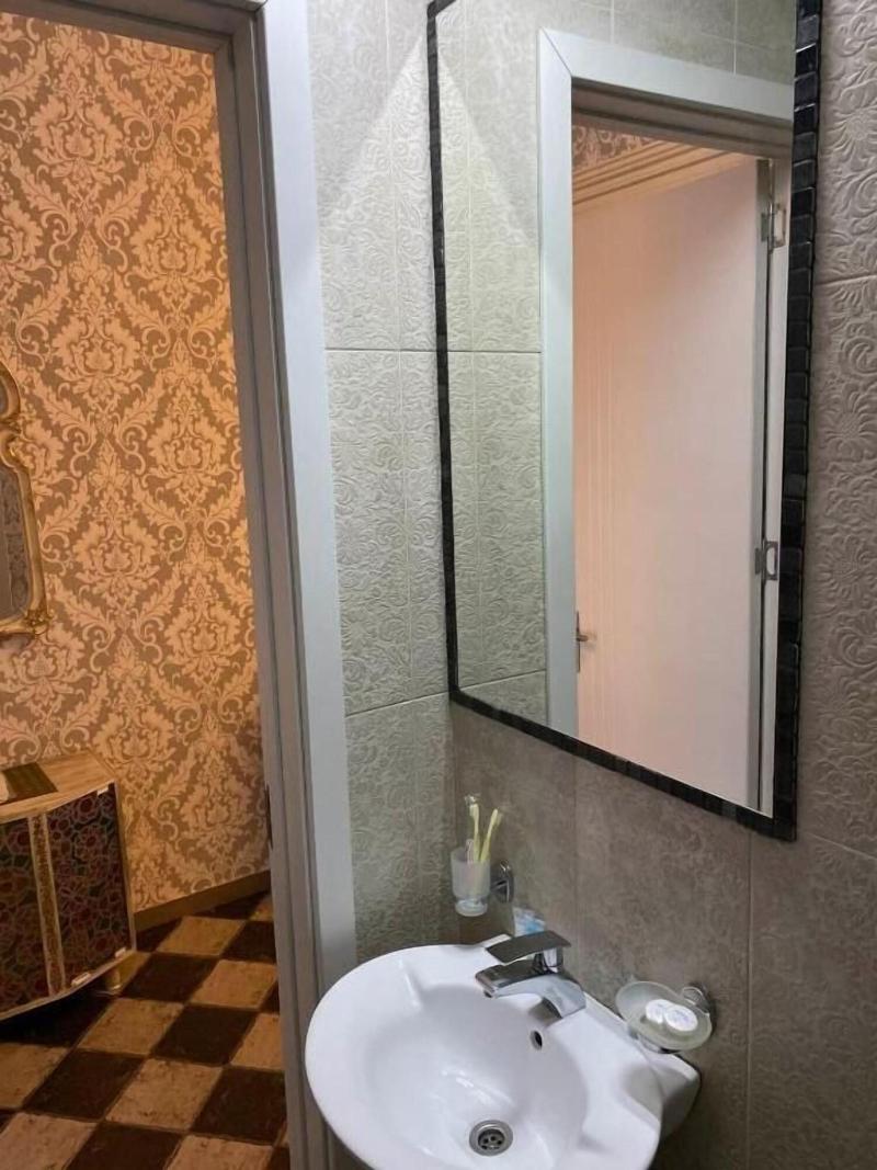 Old Tbilisi Apart Hotel - Oda