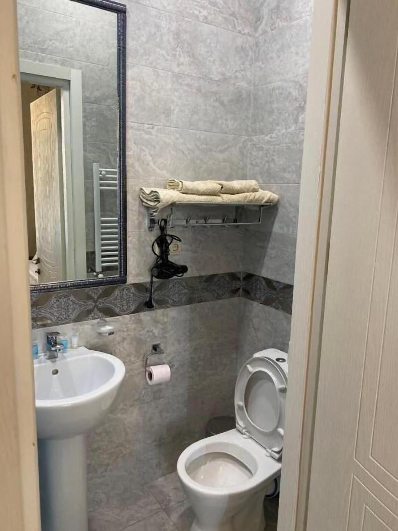 Old Tbilisi Apart Hotel - Oda