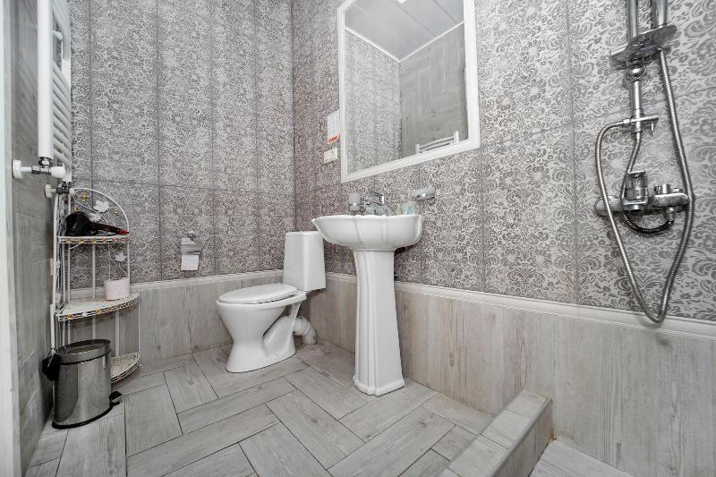 Old Tbilisi Apart Hotel - Oda