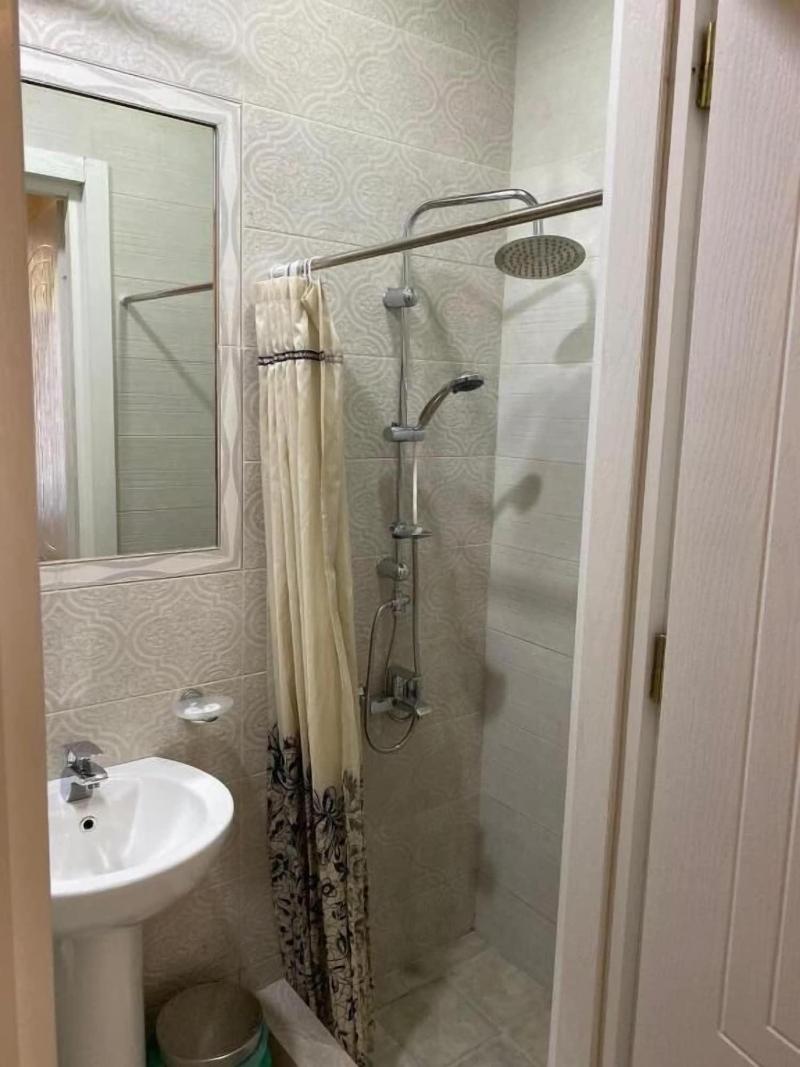 Old Tbilisi Apart Hotel - Oda