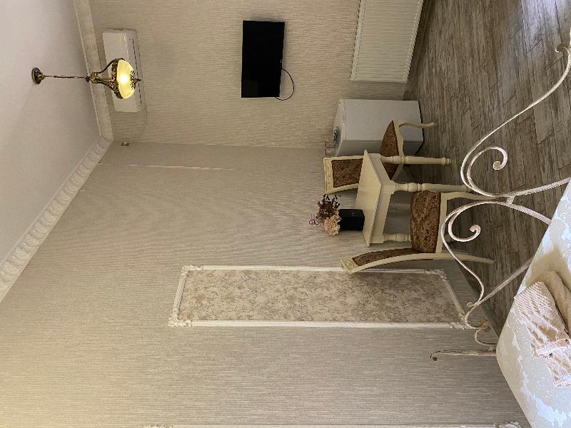 Old Tbilisi Apart Hotel - Oda