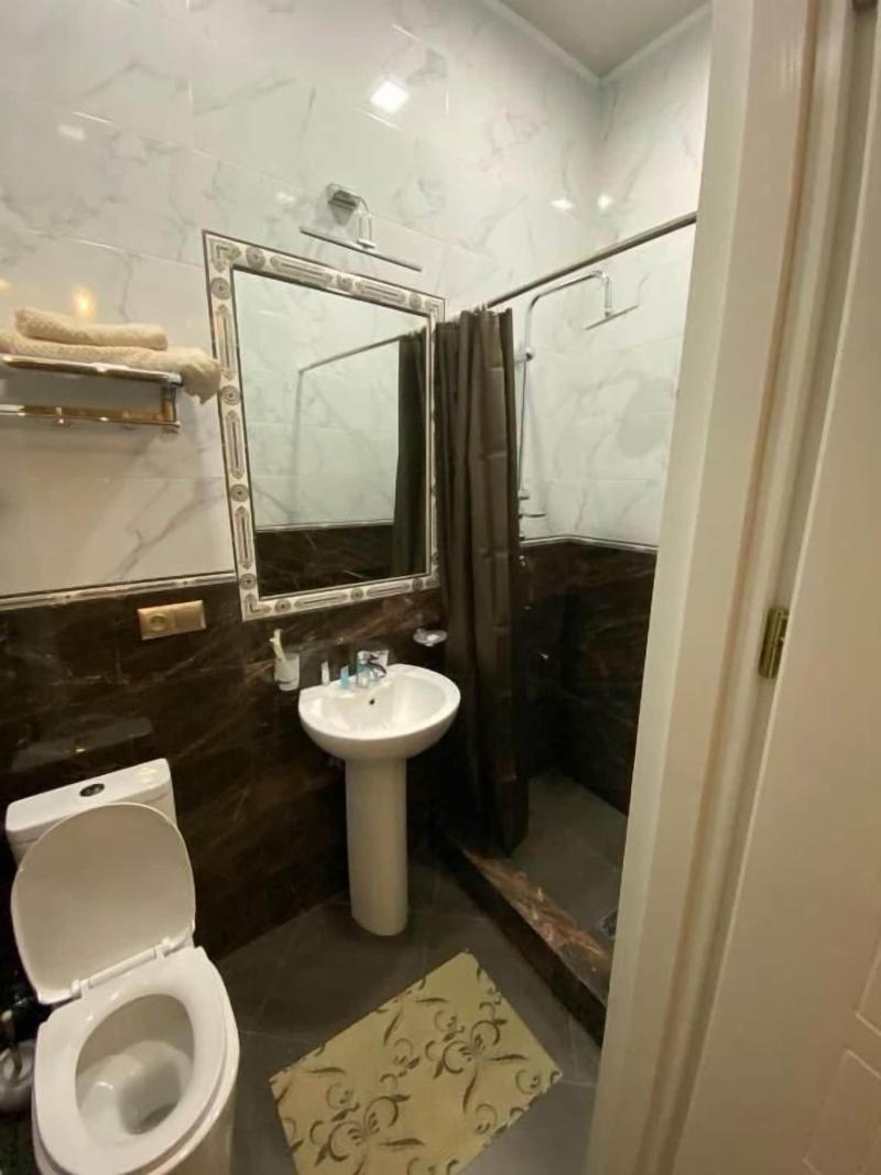 Old Tbilisi Apart Hotel - Oda