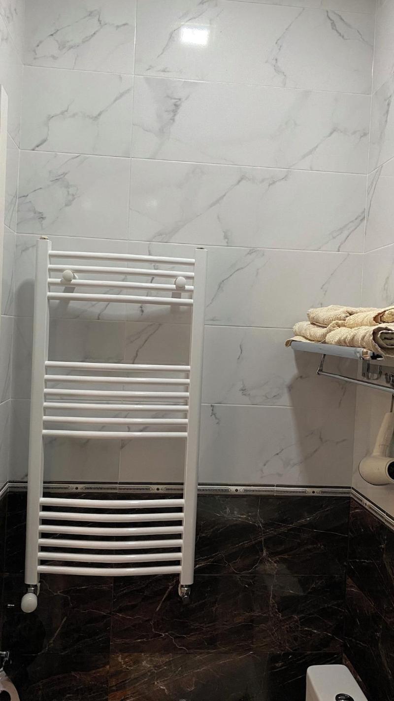 Old Tbilisi Apart Hotel - Oda