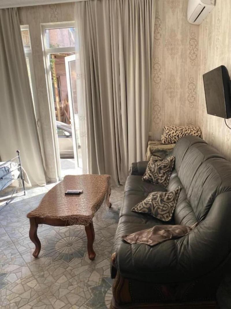 Old Tbilisi Apart Hotel - Oda