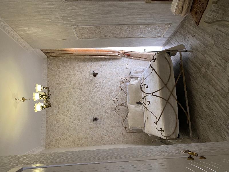 Old Tbilisi Apart Hotel - Oda