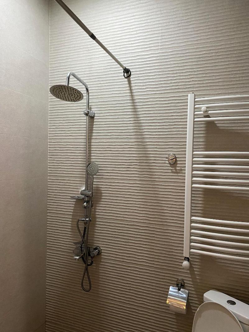 Old Tbilisi Apart Hotel - Oda