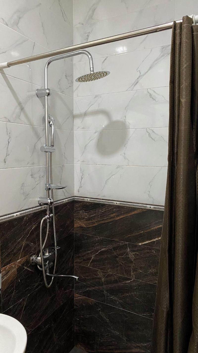 Old Tbilisi Apart Hotel - Oda