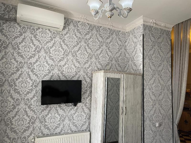 Old Tbilisi Apart Hotel - Oda