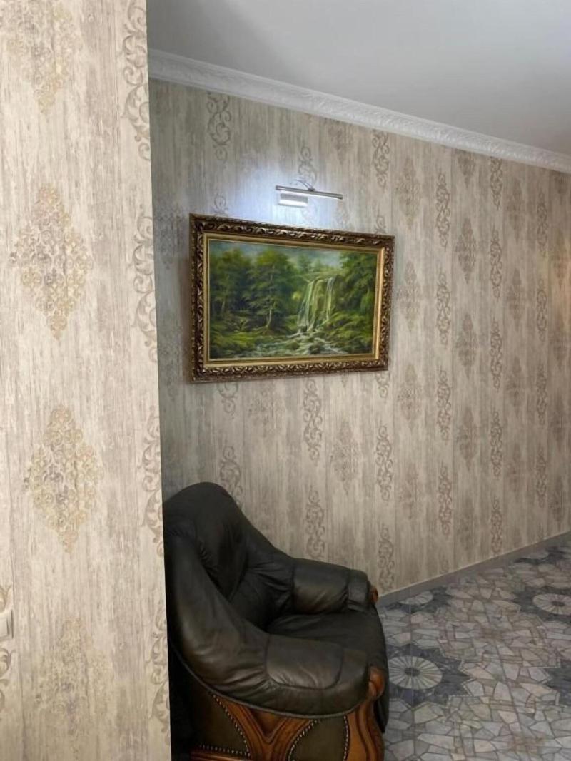 Old Tbilisi Apart Hotel - Oda