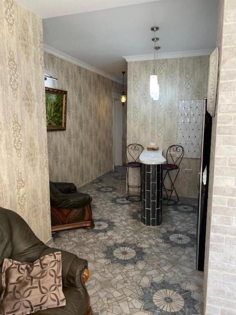 Old Tbilisi Apart Hotel - Oda