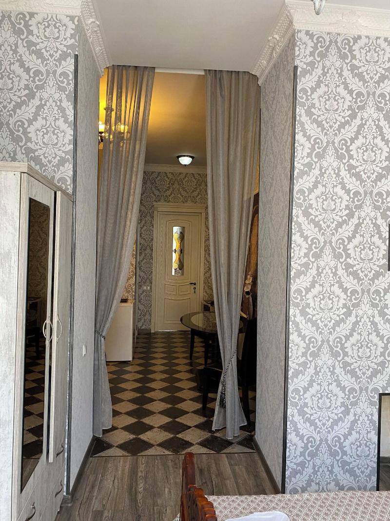 Old Tbilisi Apart Hotel - Oda