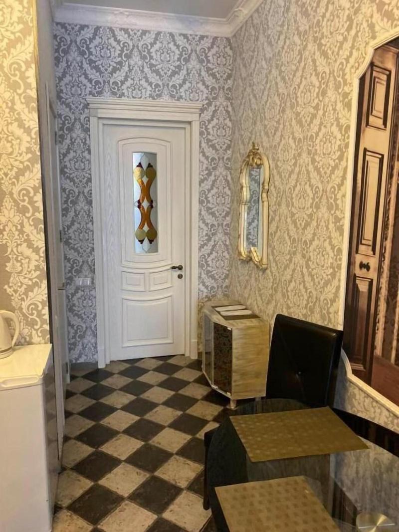 Old Tbilisi Apart Hotel - Oda