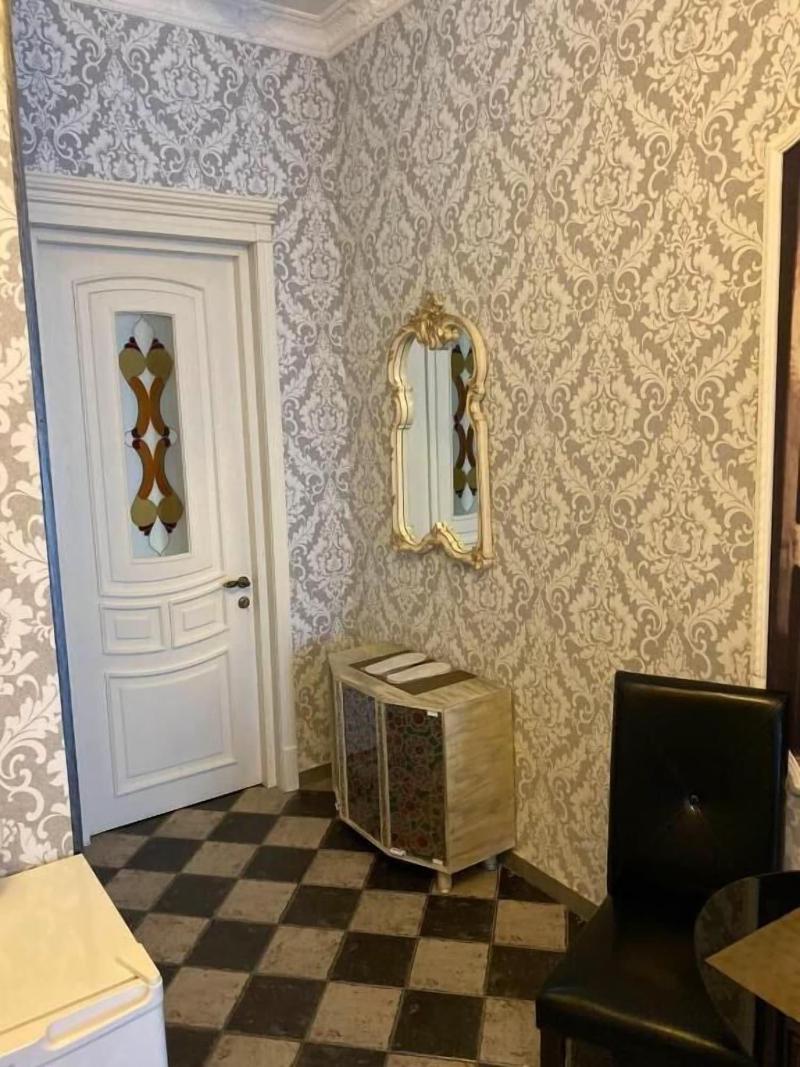 Old Tbilisi Apart Hotel - Oda