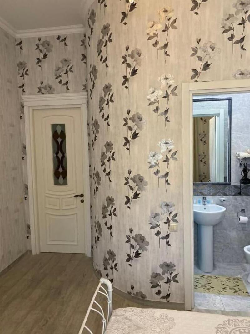 Old Tbilisi Apart Hotel - Oda