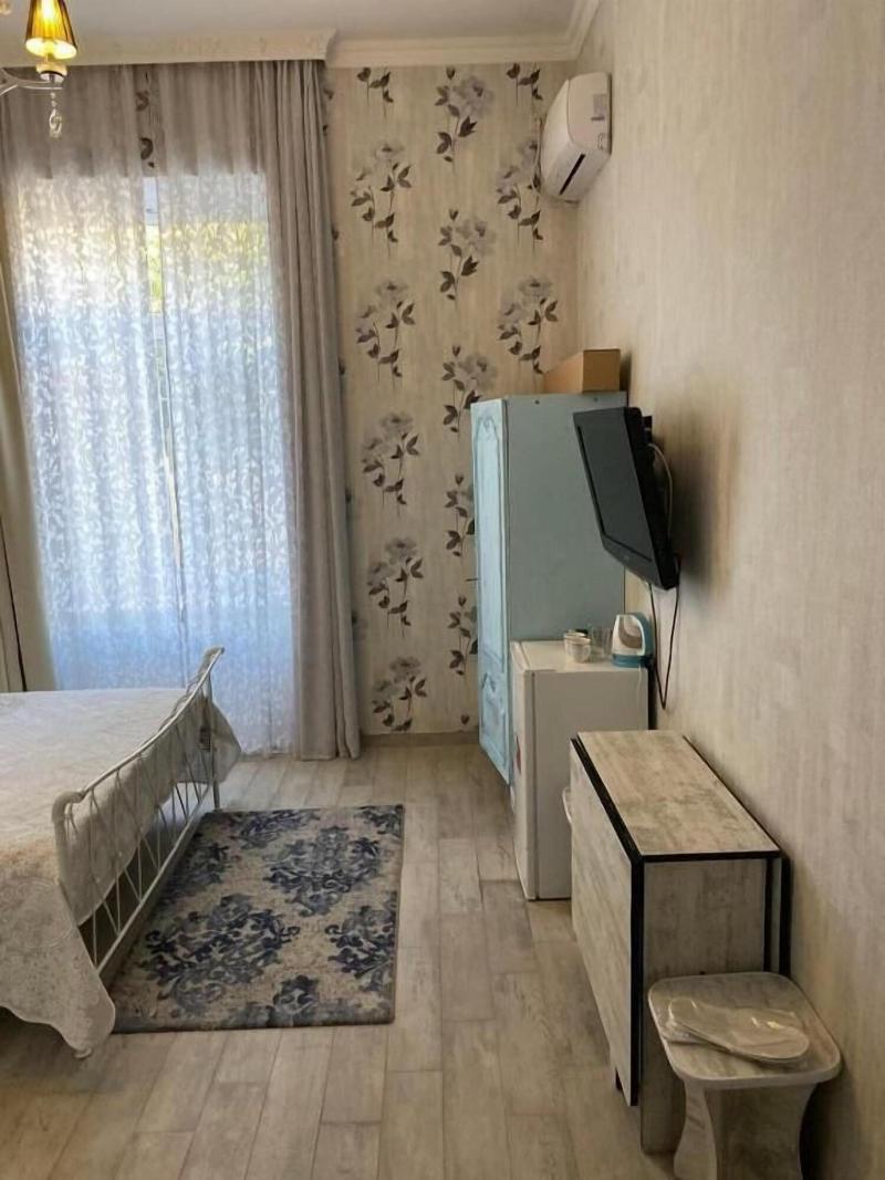 Old Tbilisi Apart Hotel - Oda