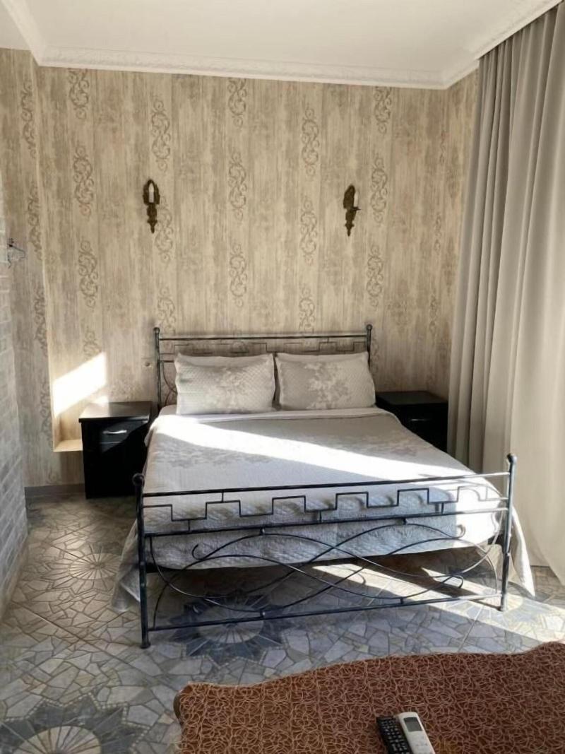 Old Tbilisi Apart Hotel - Oda