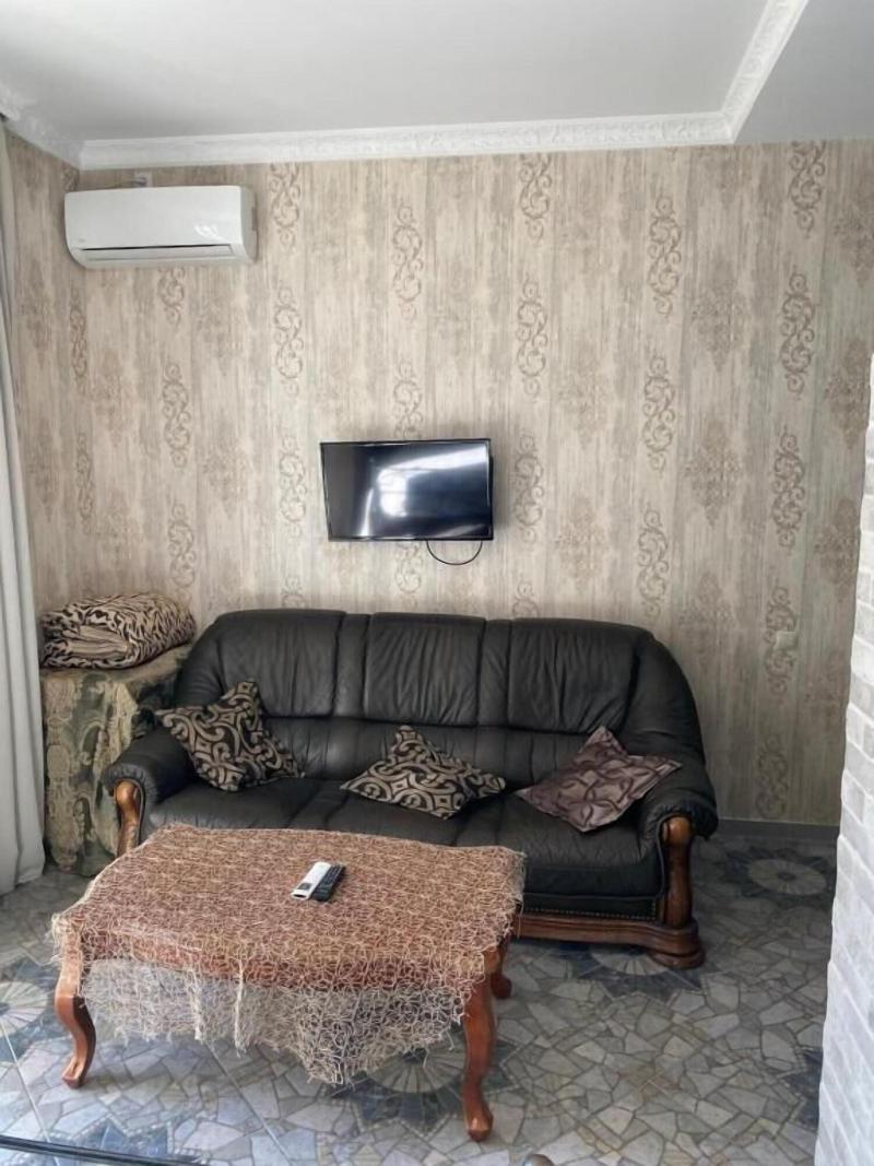 Old Tbilisi Apart Hotel - Oda