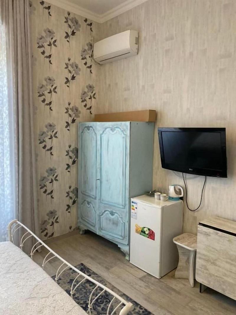 Old Tbilisi Apart Hotel - Oda