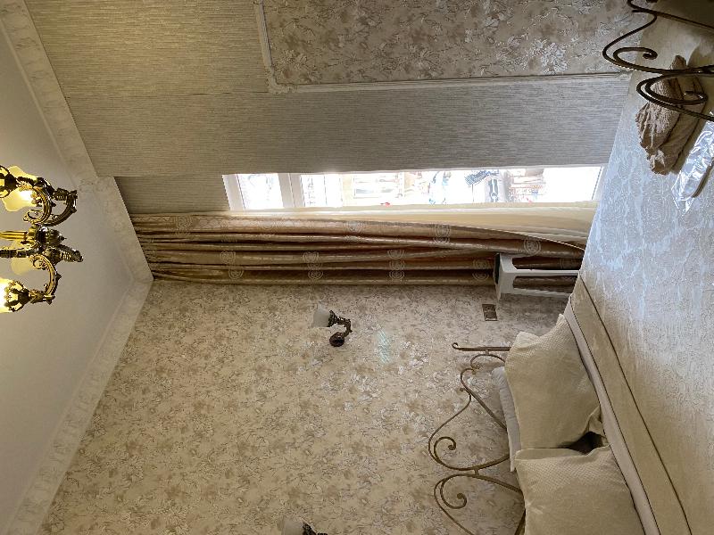 Old Tbilisi Apart Hotel - Oda