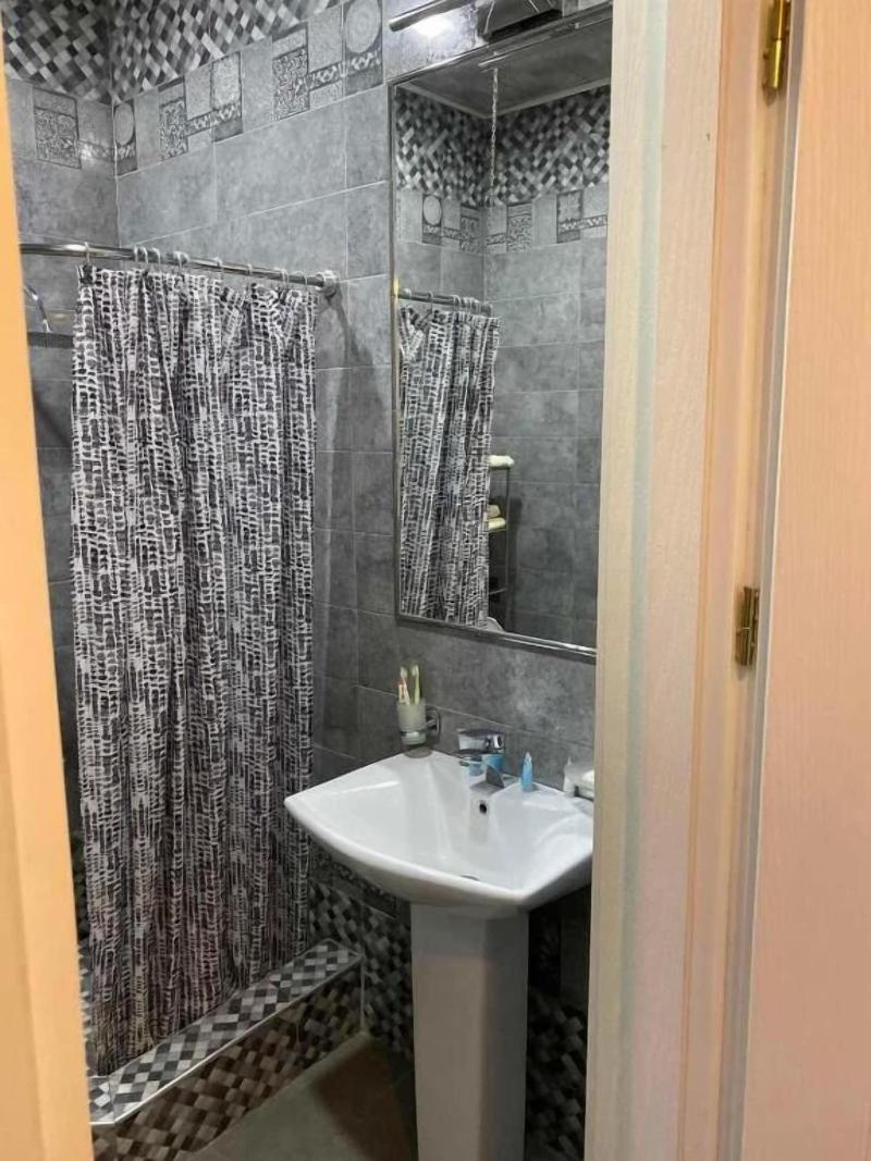 Old Tbilisi Apart Hotel - Oda