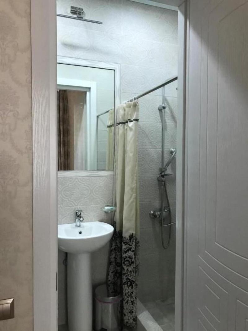 Old Tbilisi Apart Hotel - Oda