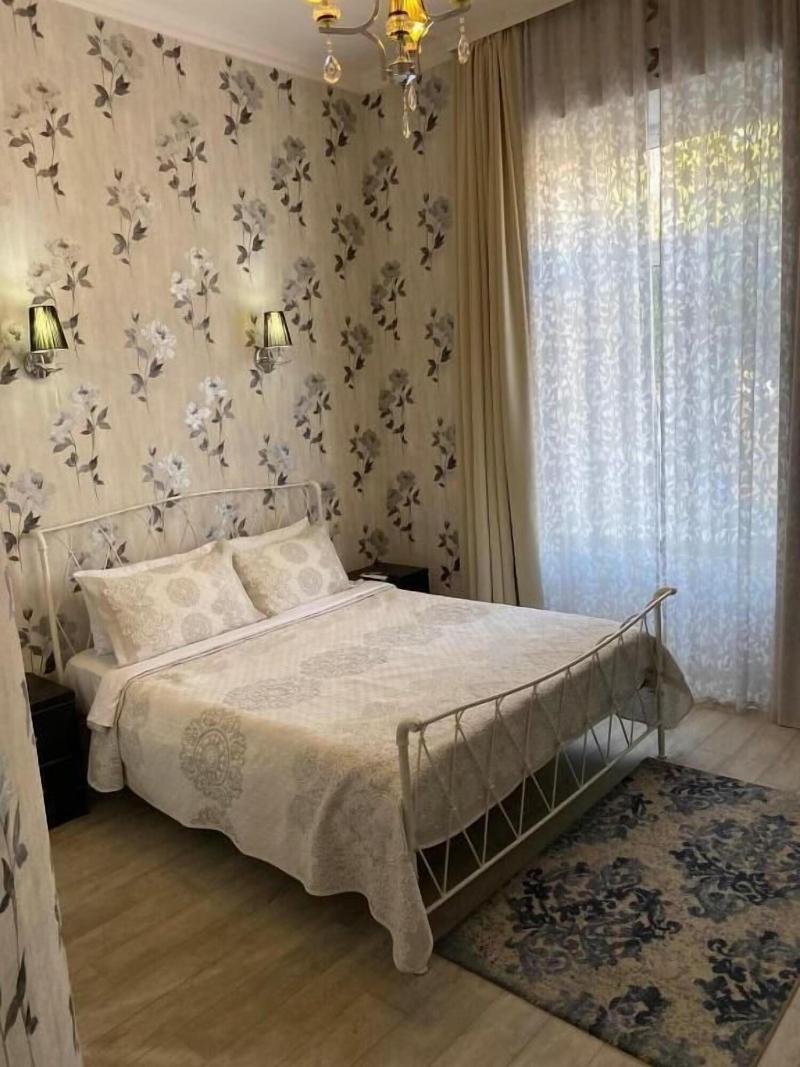 Old Tbilisi Apart Hotel - Oda