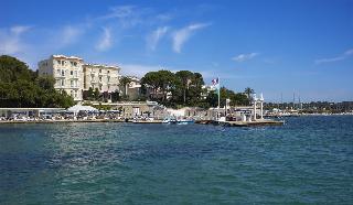 Belles Rives