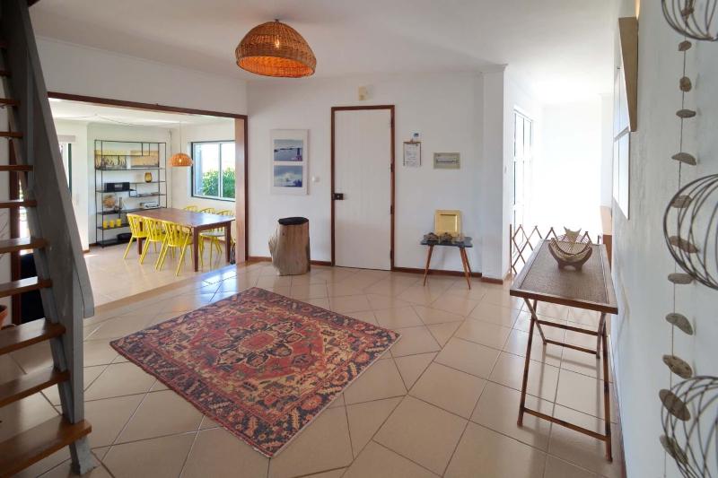 Epicenter Lodgings - Oda