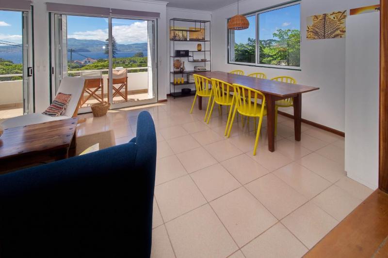 Epicenter Lodgings - Oda