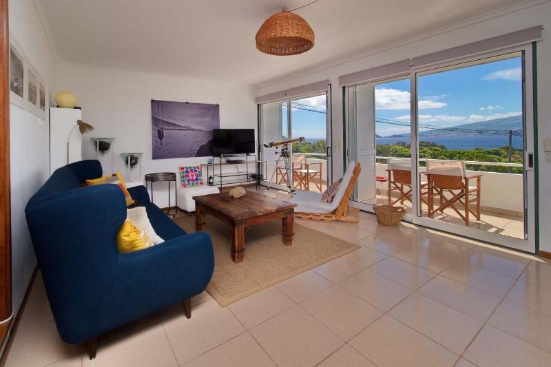 Epicenter Lodgings - Oda